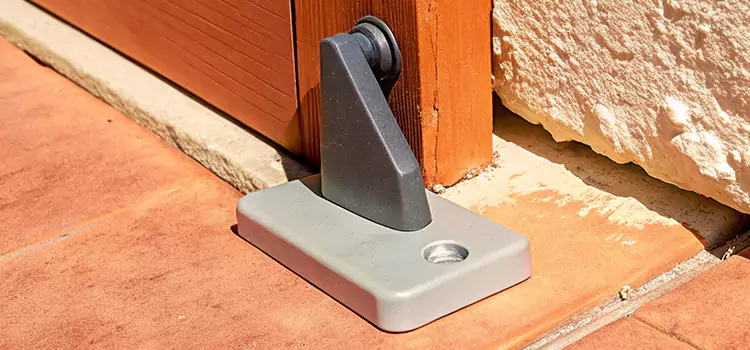 Aesthetic Door Stop Selection Stamford