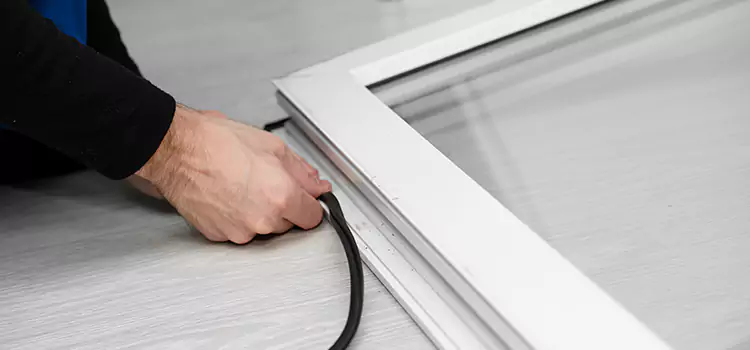 Commercial Door Weather Stripping Stamford