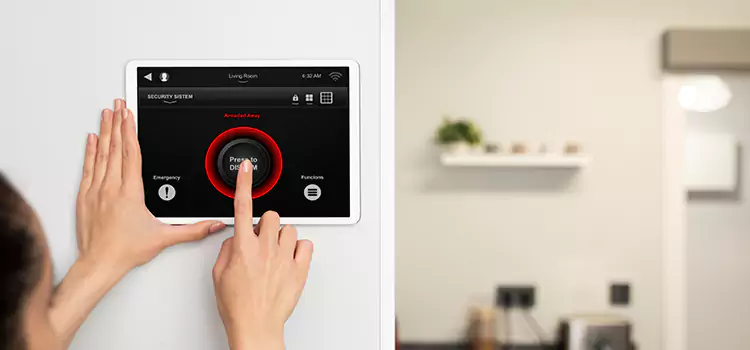 Blink Video Doorbell Installation Stamford