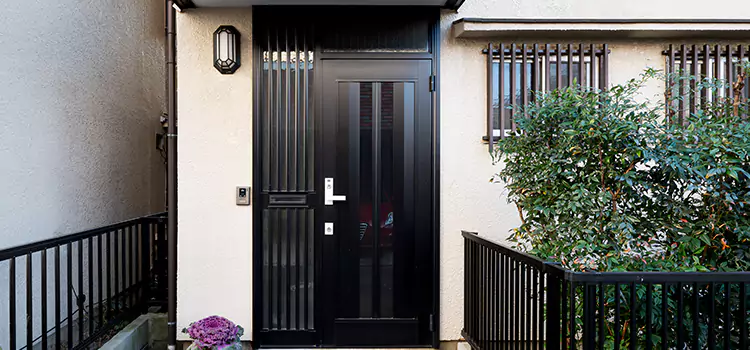 Popular Exterior Door Options in Stamford, CT
