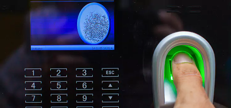 Your Trusted Partner for Secure Access in Stamford, CT