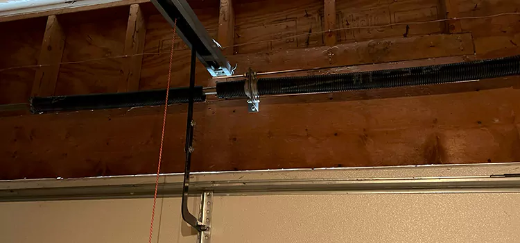 Broken Garage Door Cable Repair in Stamford, CT