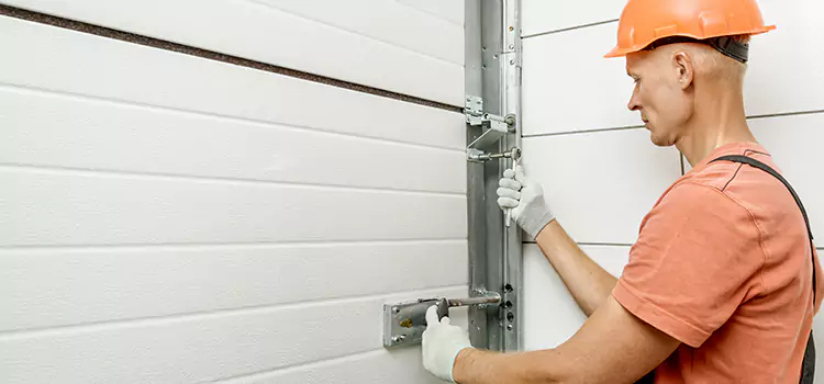 Why Choose Us for Garage Door Lock Services in Stamford, CT?