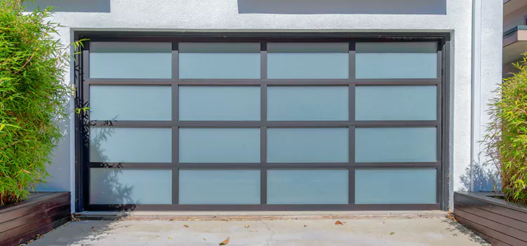 Why Choose Us for Garage Door Care in Stamford, CT?