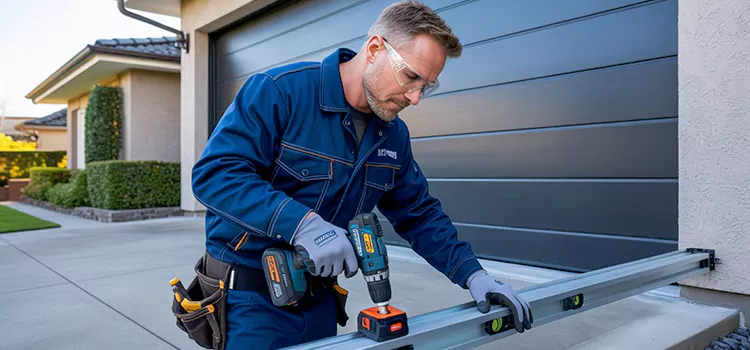 Why Choose Us for Garage Door Off Track Services in Stamford, Connecticut?