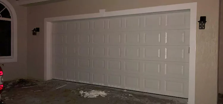Garage Door Coil Replacement Stamford