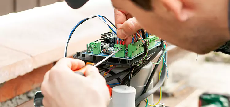Specialized Brand Gate Motor Repairs Stamford