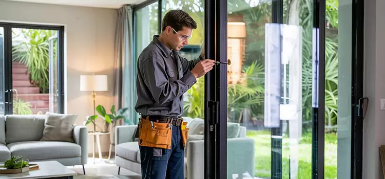 Why Choose Us for Your Glass Door Needs in Stamford, CT?