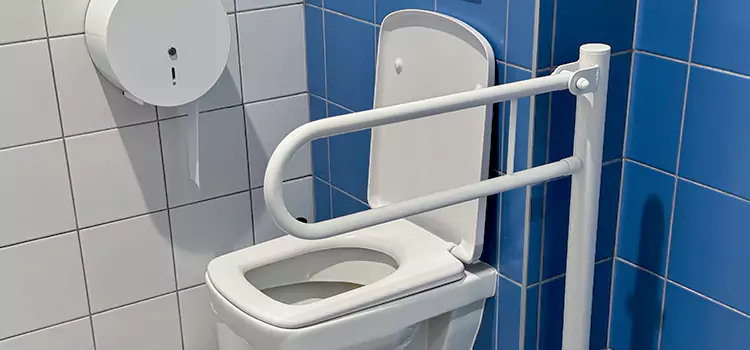 Comprehensive Solutions in Stamford, CT for Accessible Facilities