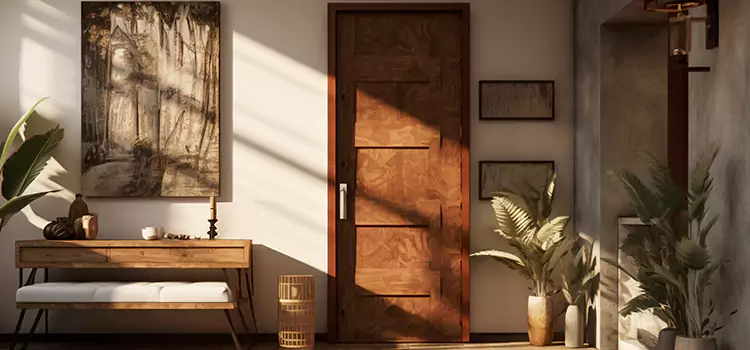 Specialty Interior Doors Stamford
