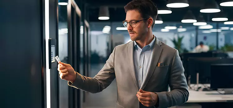 Our Commitment to Keycard Security Excellence in Stamford, CT