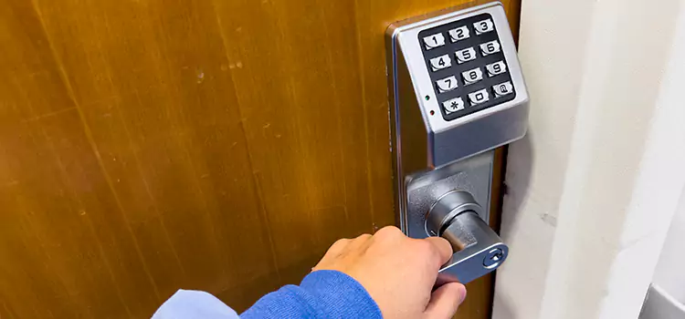 Why Choose Us for Your Keypad Lock Needs in Stamford, CT?