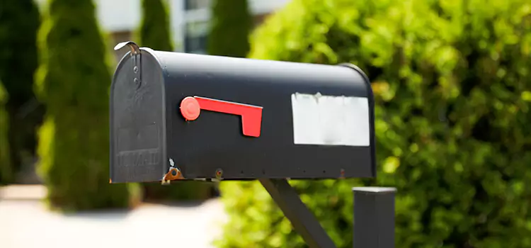 Secure Mailboxes for Packages Stamford