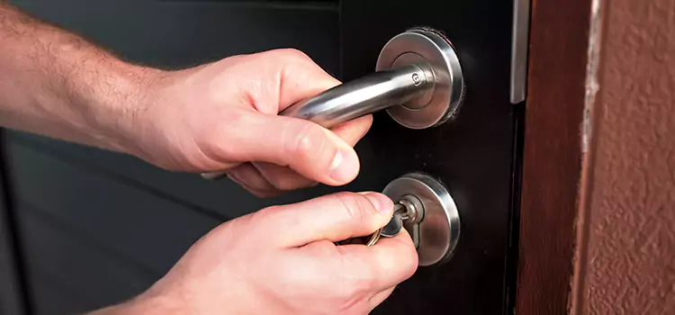 Master Key Control and Audits Stamford