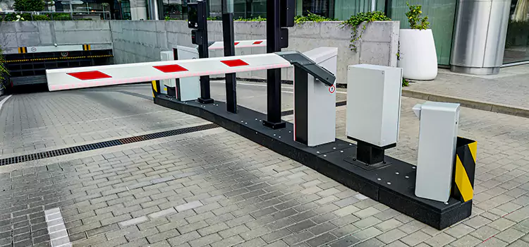 Custom Gate Design & Integration Stamford