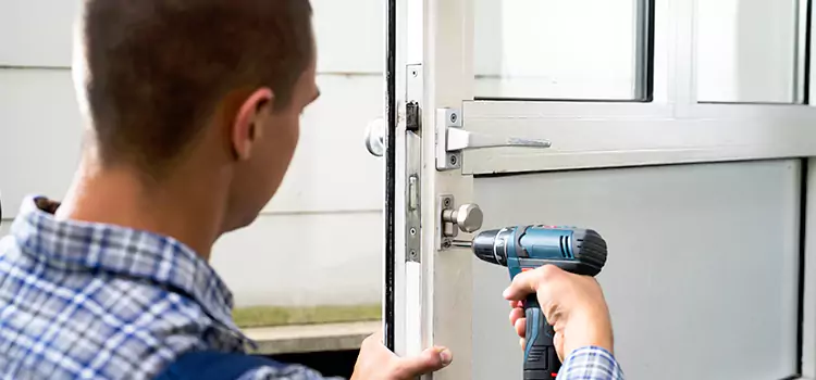 Experienced and Reliable Technicians Stamford