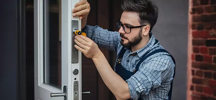 Residential Door Repairs Stamford