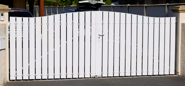 Why Choose Us for Residential Gate Repair in Stamford, CT?