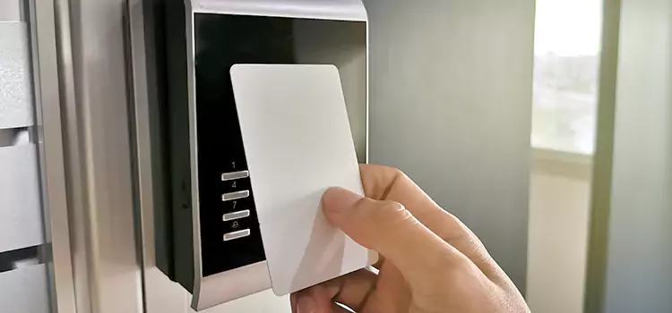 Advanced RFID Technology Integration in Stamford, CT