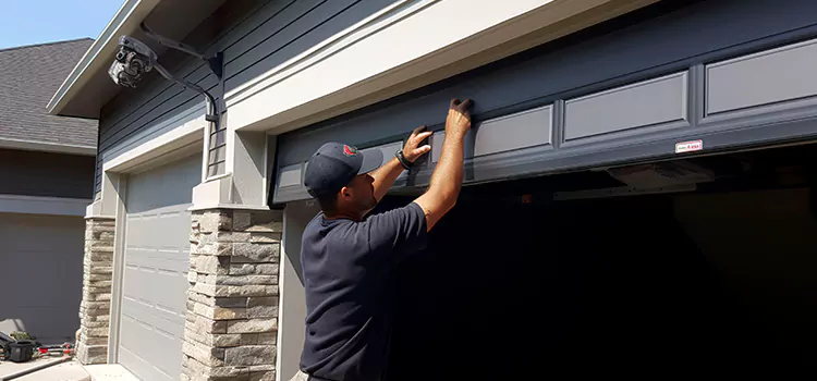 Janus Roll Up Doors Stamford
