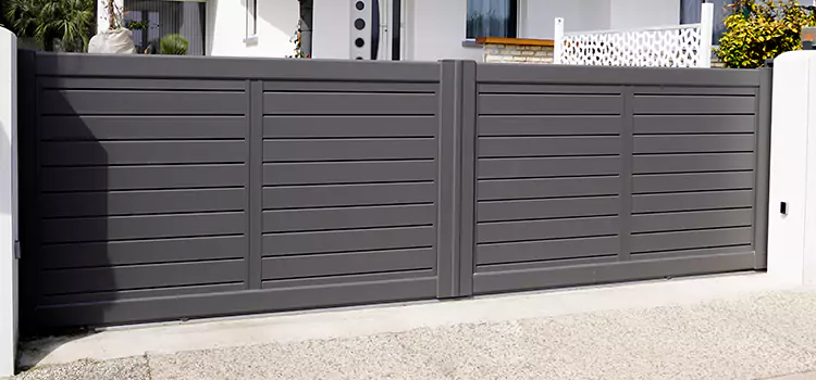 Automatic Gate Fence Stamford
