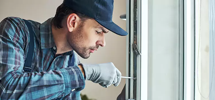 Emergency Response for Latch Issues Stamford