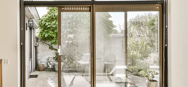Glass Door Panel Replacement Cost Stamford