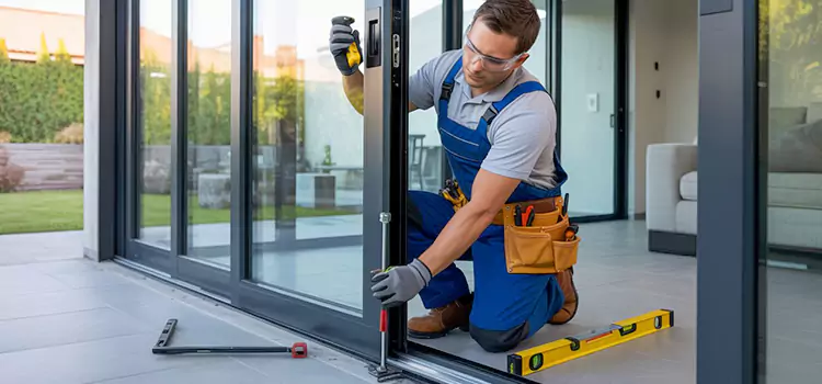 Patio Door Replacement Stamford