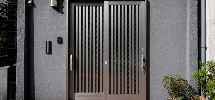 Specialized Steel Door Services in Stamford, CT