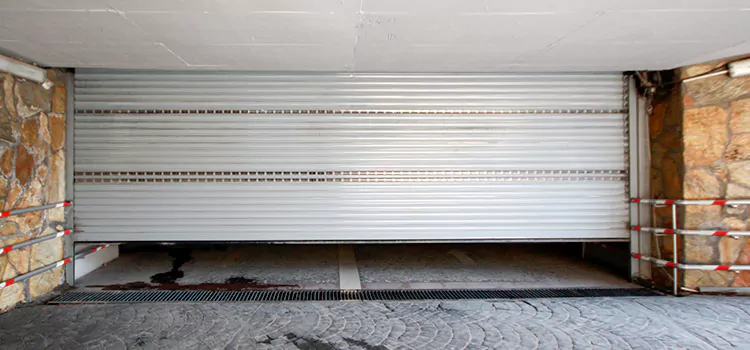 Steel Garage Door Repair Stamford