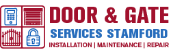 Door & Gate Services Stamford