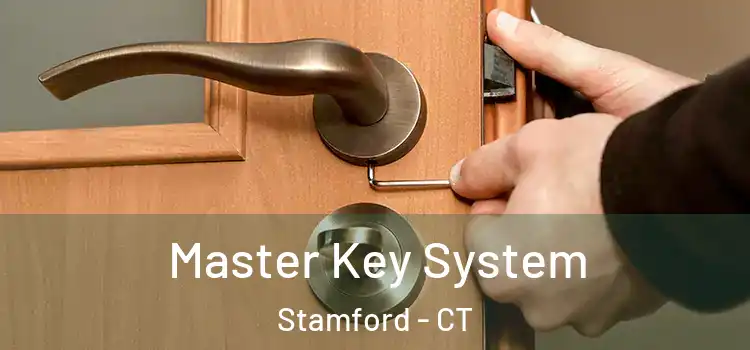  Master Key System Stamford - CT