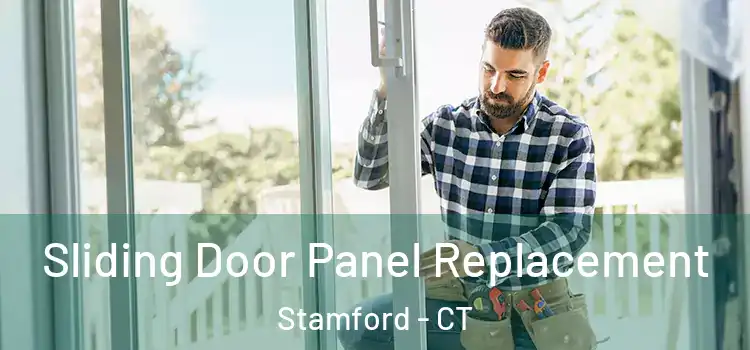  Sliding Door Panel Replacement Stamford - CT