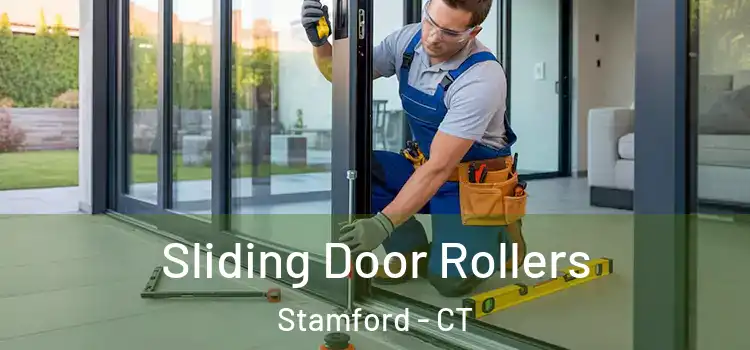 Sliding Door Rollers Stamford - CT